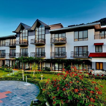 Sunshine Resort Pokhara Luaran gambar