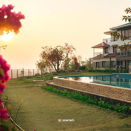 Sunshine Resort Pokhara Luaran gambar